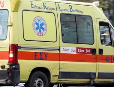 Θήβα: 34χρονος παρασύρθηκε από τρένο και ακρωτηριάστηκε